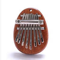 🎵Hot Sale🎵Portable thumb piano