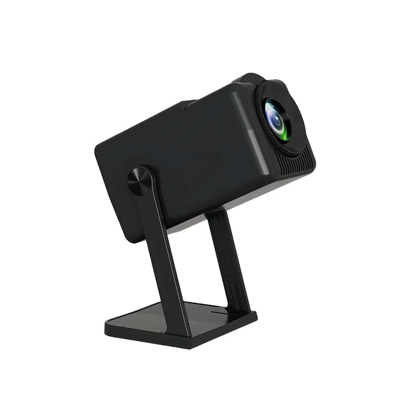 Portable Mini Smart Projector