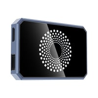 Étui adaptateur CarPlay