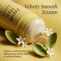 Antiperspirant Deodorant Stick