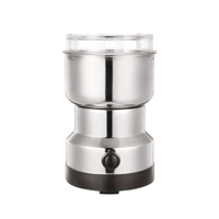 Electric Multigrain Flour Grinding Mill