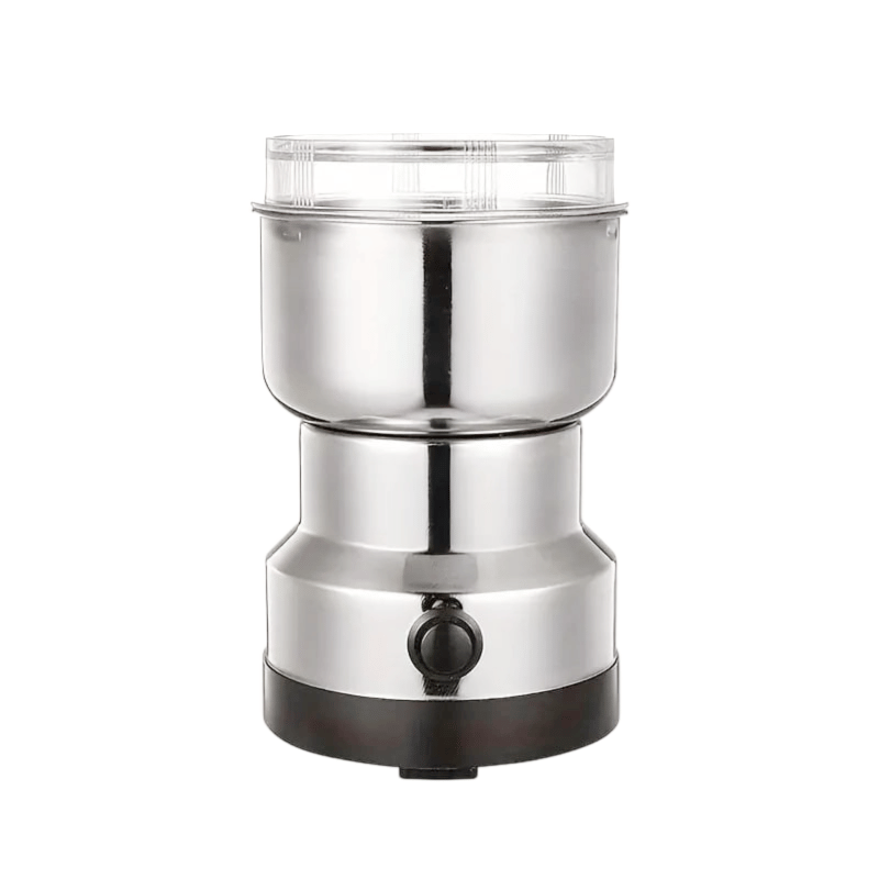 Electric Multigrain Flour Grinding Mill