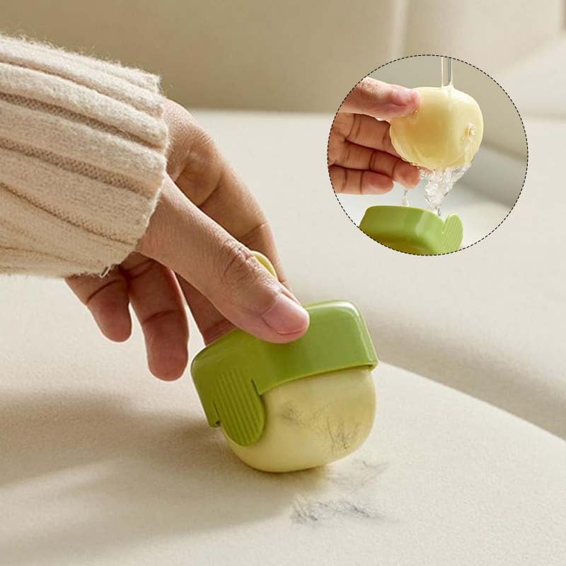 Reusable Sticky Lint Roller