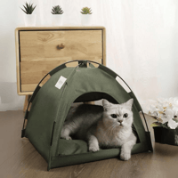 Pet Tent Bed