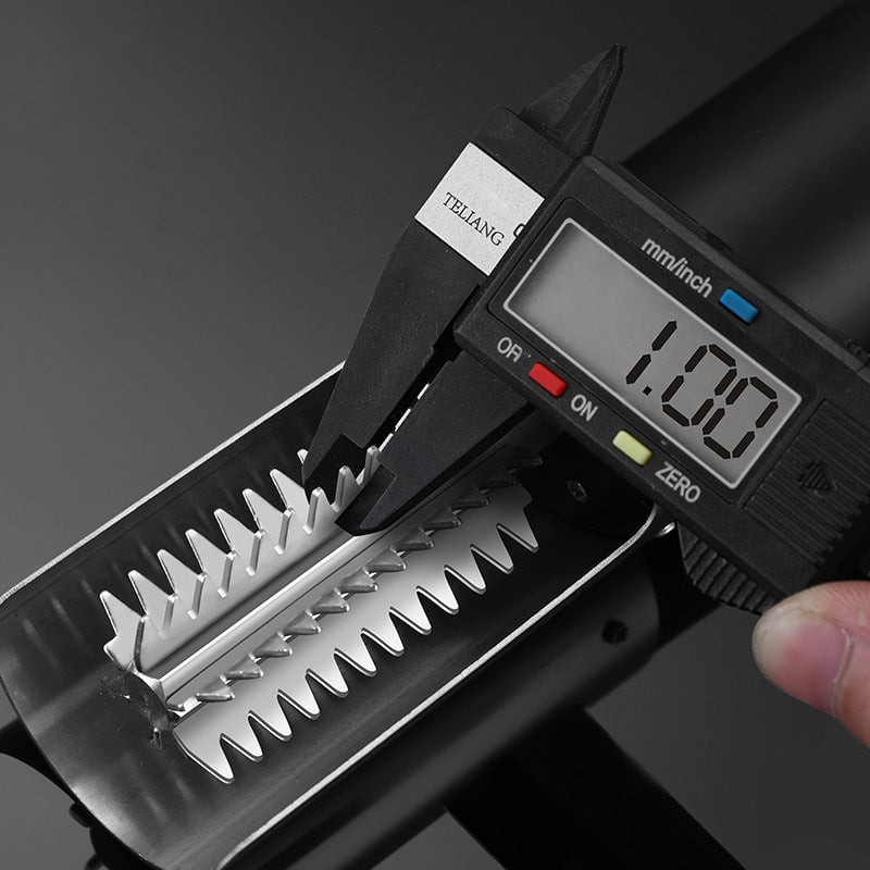 Saker Powerful Electric Fish Scaler