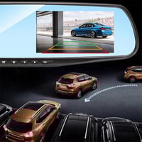 LCD DVR Video Dash Cam Recorder