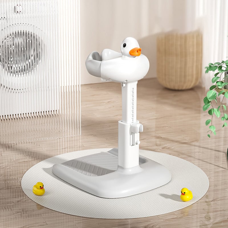 Baby Standing Bath Maker