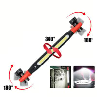 Magnetic Rechargeable LED Work Light