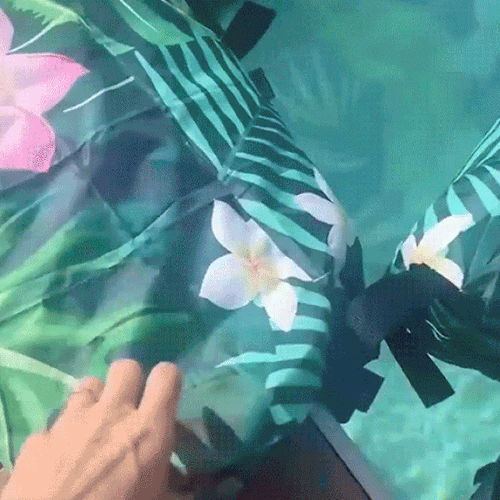 Inflates in under 2 minutes