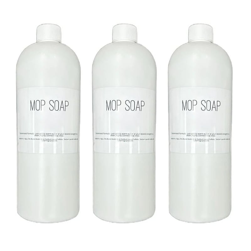🫧Highly Scented Mop Soap