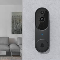 Saker 1080P Kabellose Türklingel-Videokamera