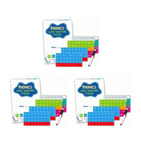 Alphabet Magnetic Tiles