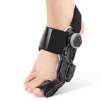 Upgraded Bunion Corrector