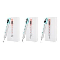 USB Charging LED Beauty Pen