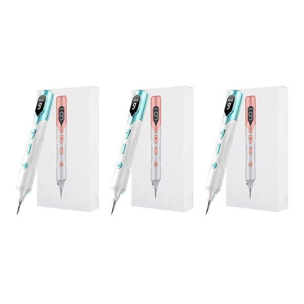USB Charging LED Beauty Pen