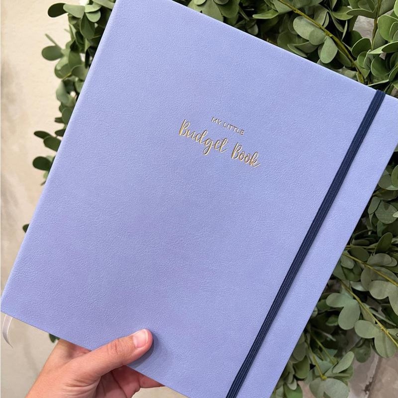 Ultimate Budget Book