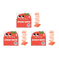 Monster Pop-Up Sticky Notes