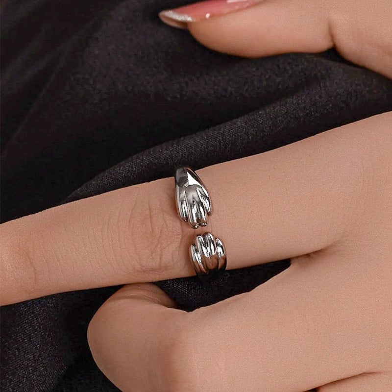 Cat Paw Ring