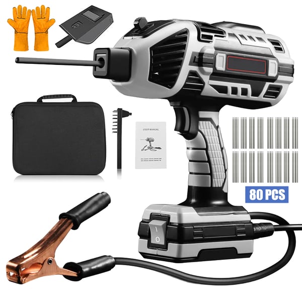 Portable Welding Machine