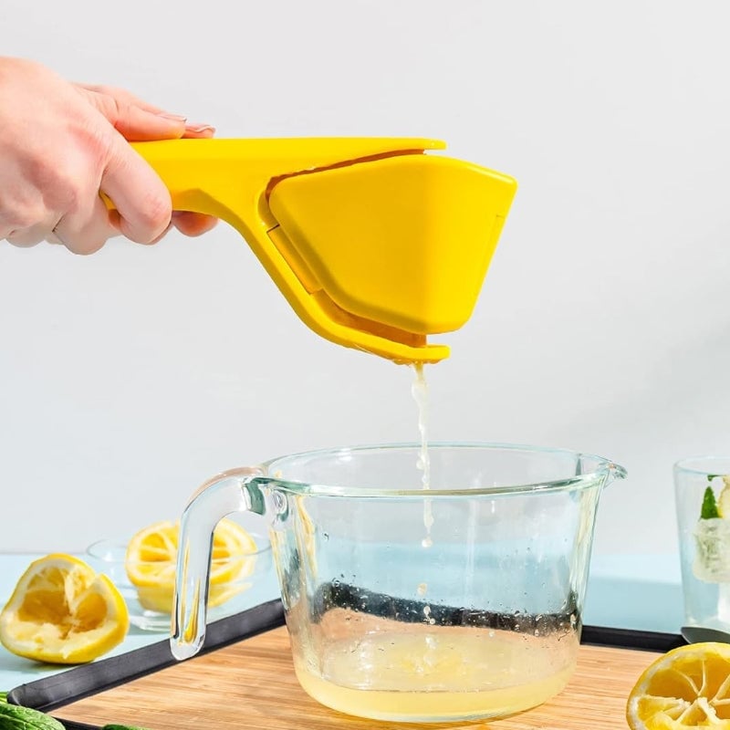 Lemon Squeezer
