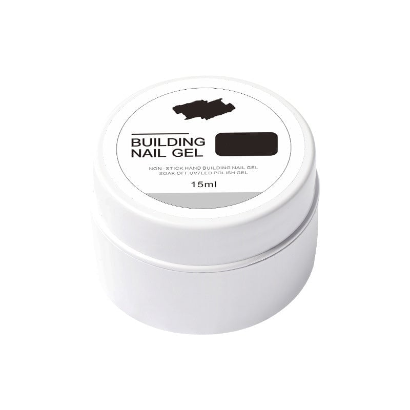 Gel Da Costruzione Per Extension Unghie