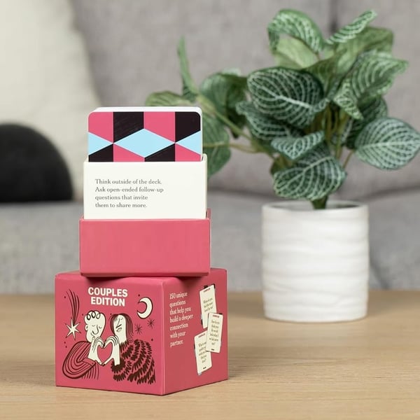 Entry-Level Dialogue Card Game​