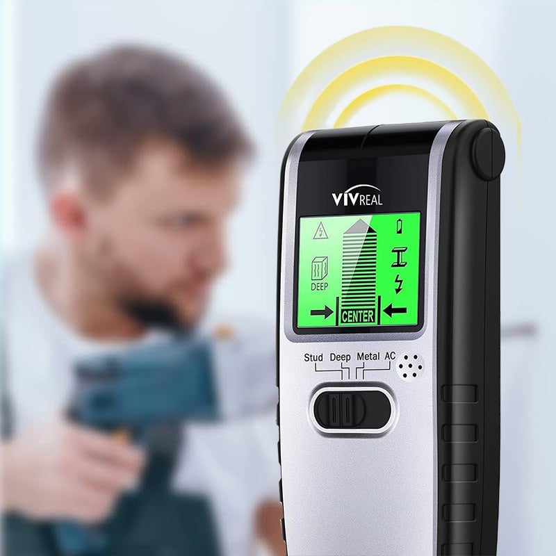 Stud Finder Wall Scanner