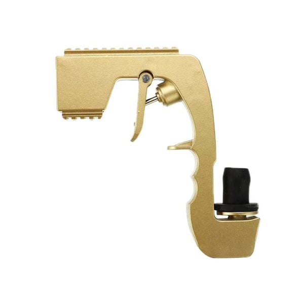 Pulvérisateur de Champagne