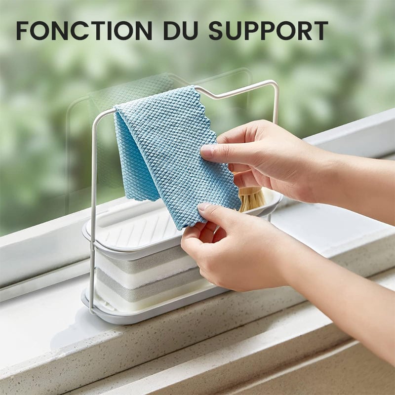 💦Porte-filtre pour cuisine💦