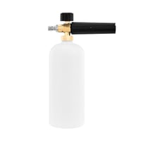 Foam Cannon Dual Connector Accessory