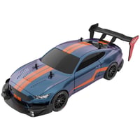 Klyzor Four-Wheel Drive Drift Racing Car - 25 MPH Speed & 50m Remote Range