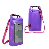 Waterdichte telefoonhoes voor buiten