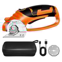 SakerPlus Cordless Electric Scissors