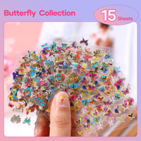 Butterfly Collection