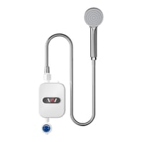 Sakerplus® Instant Electric Tankless Water Heater