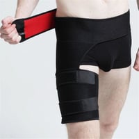 Wrap Hip Brace