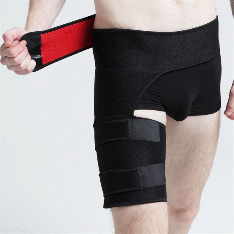Wrap Hip Brace