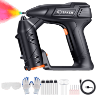 SAKER Cordless Electric Paint Sprayer