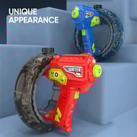 SAKER® Concentrated Energy Ring Water Gun
