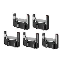 Golf Cart Steering Wheel Phone Mount