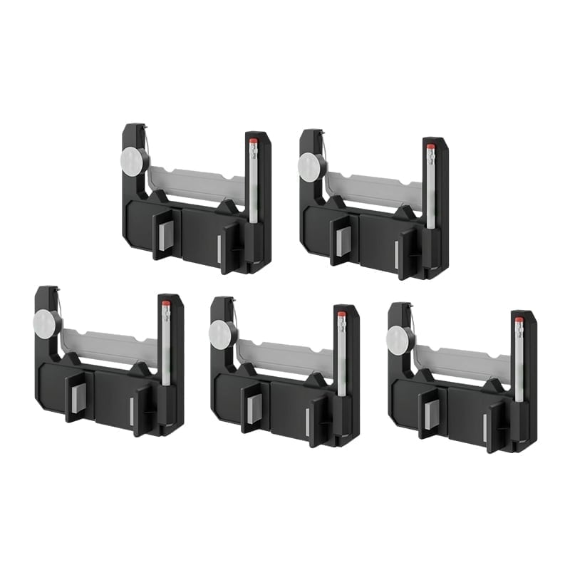 Golf Cart Steering Wheel Phone Mount