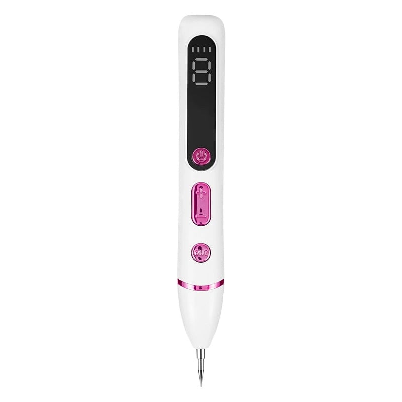 Traceless Freckle Removal Laser Mole Removal Beauty Instrument