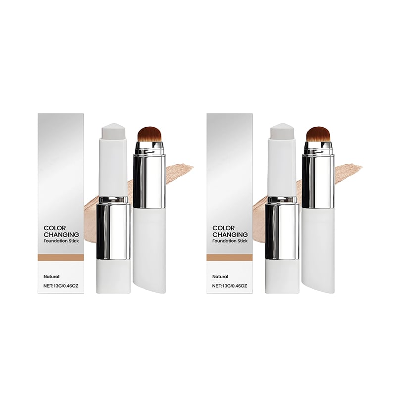 【sale】2-in-1 Farbwechsel-Foundation-Stick