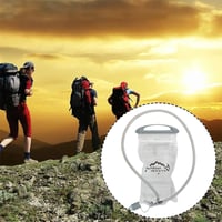 1.5/2L Sports Running Trail Bag with Water Bladder