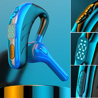 Einohr-Bluetooth-Headset