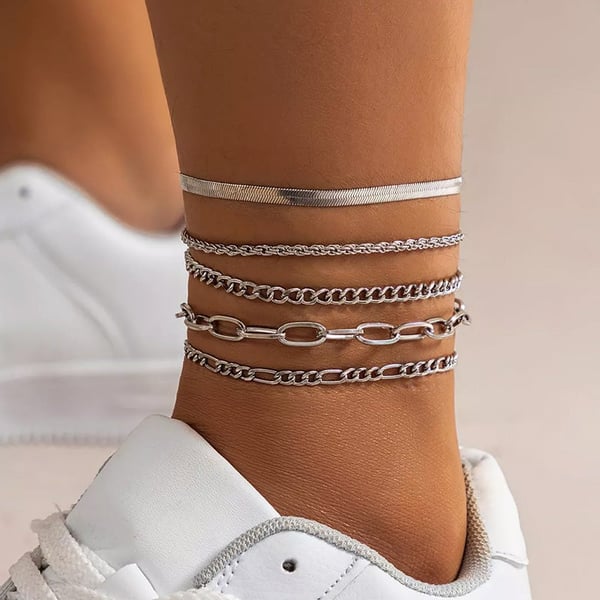 Personalized Bracelet Set