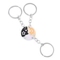 Sun Moon Star Friendship Set