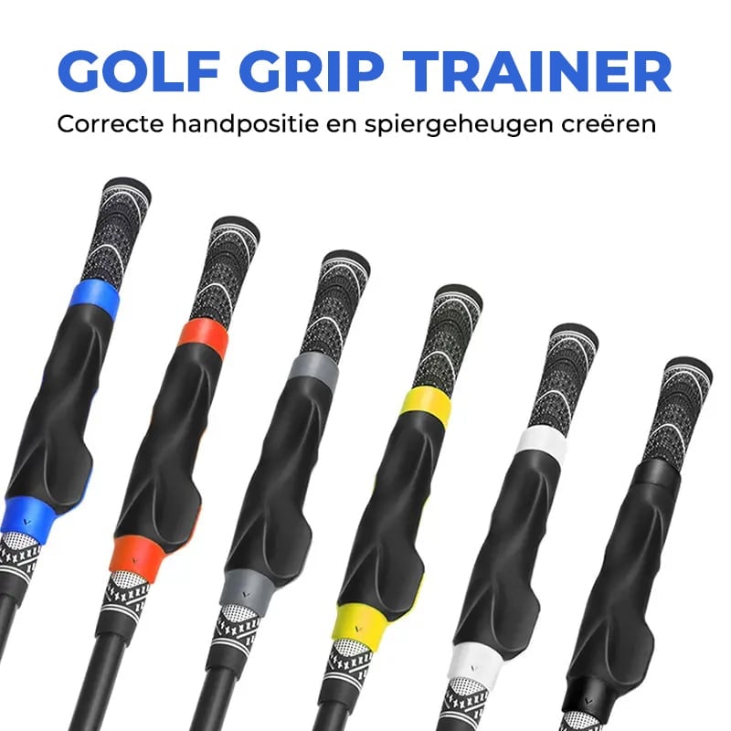 Golfgriptrainer