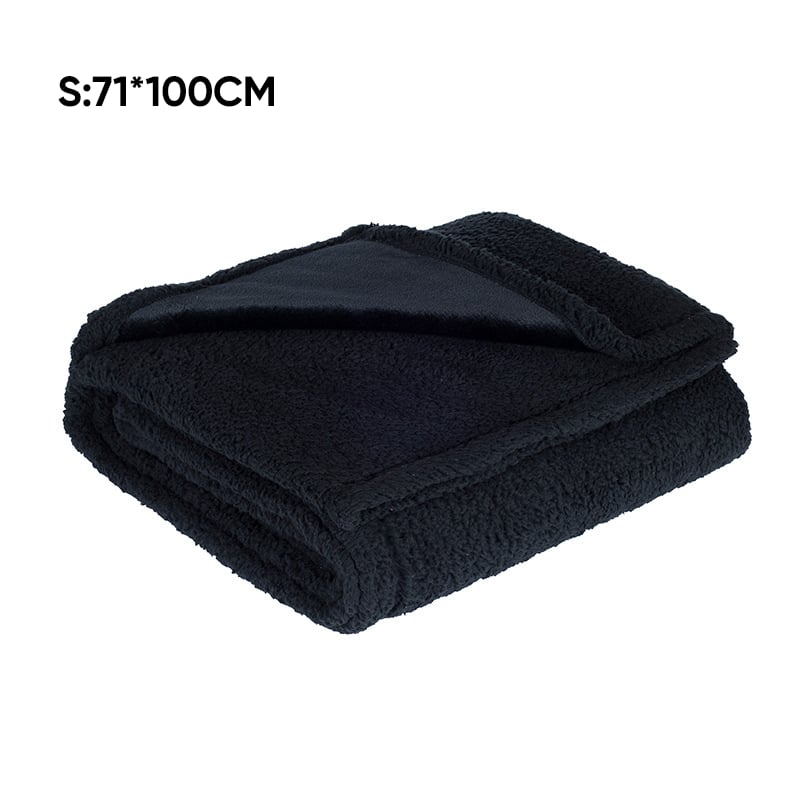 Pet waterproof blanket