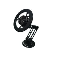 Rotating Car Robotic Arm Magnetic Bracket